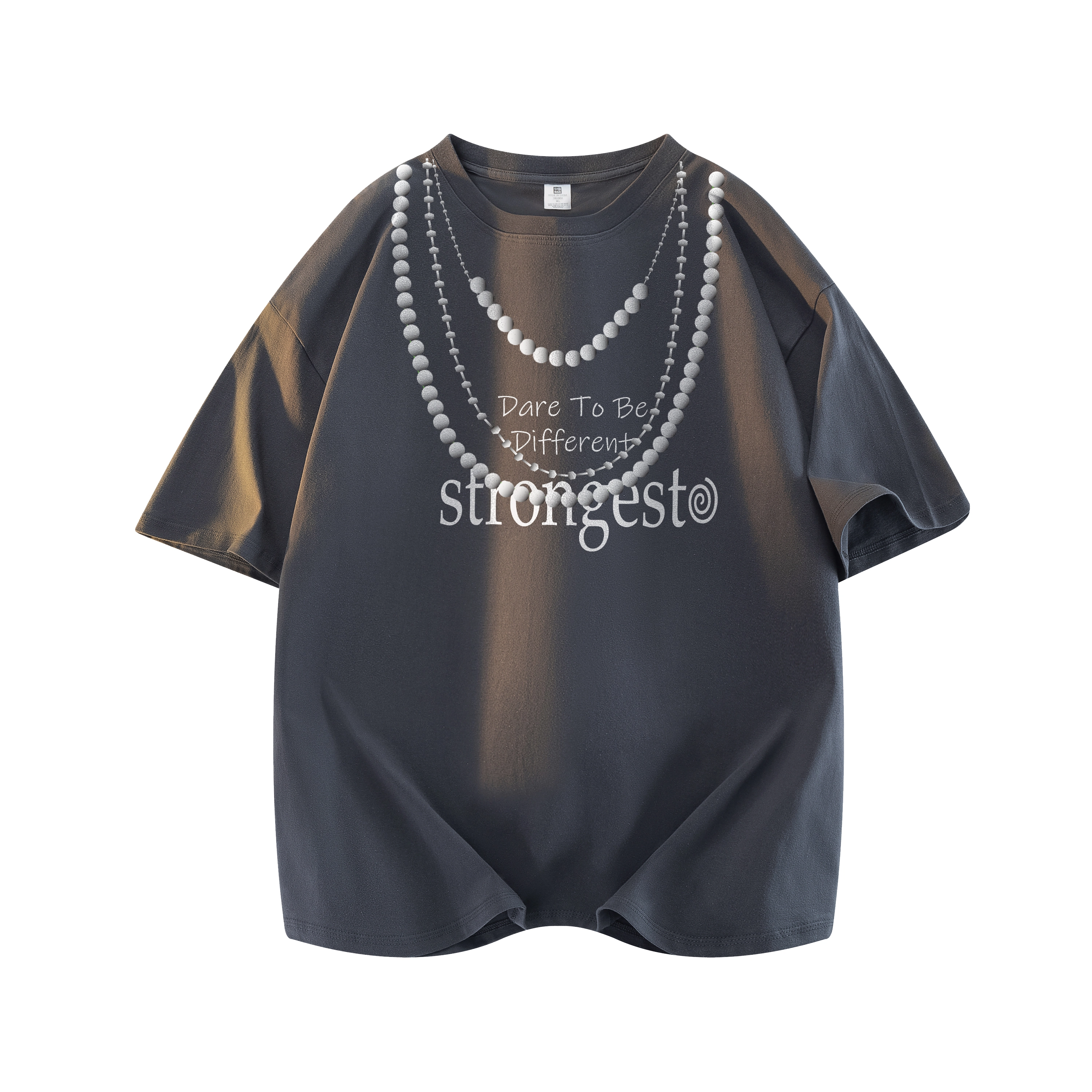 FOREVER 21 oversize T