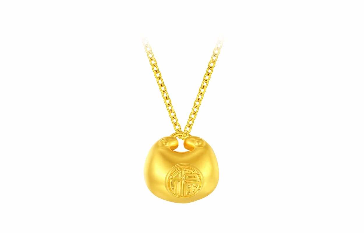 CHINA GOLD 3D