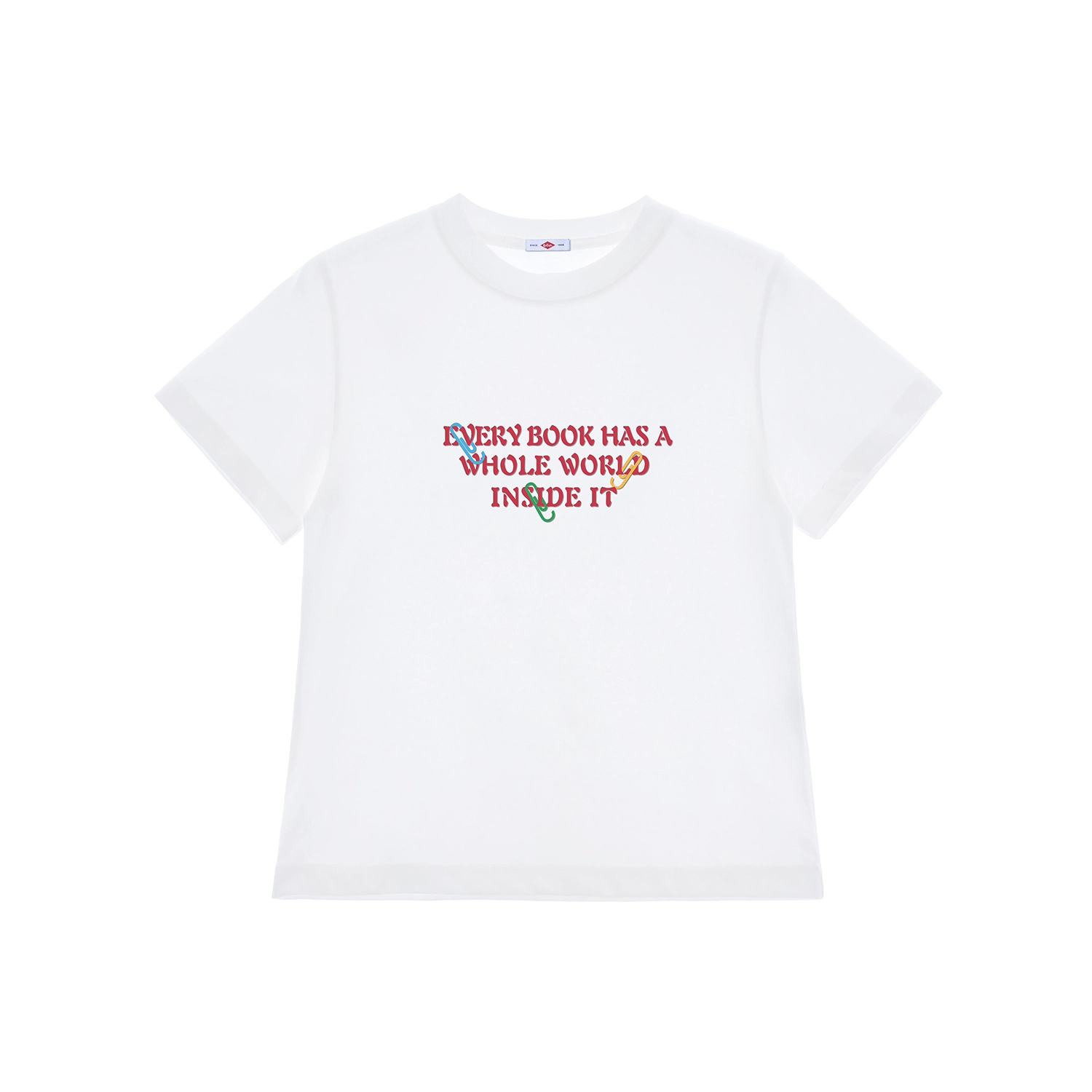 Lee Cooper T