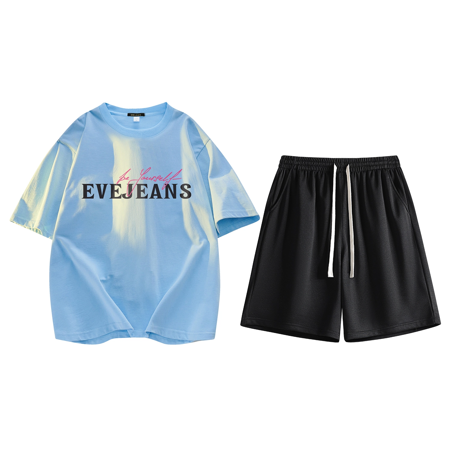 EVE Jeans T