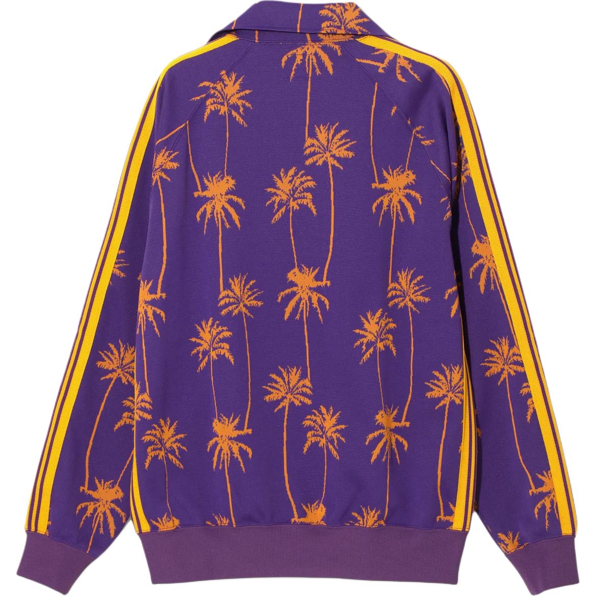 Needles SS25