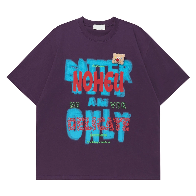 ERICE MADE hiphopT