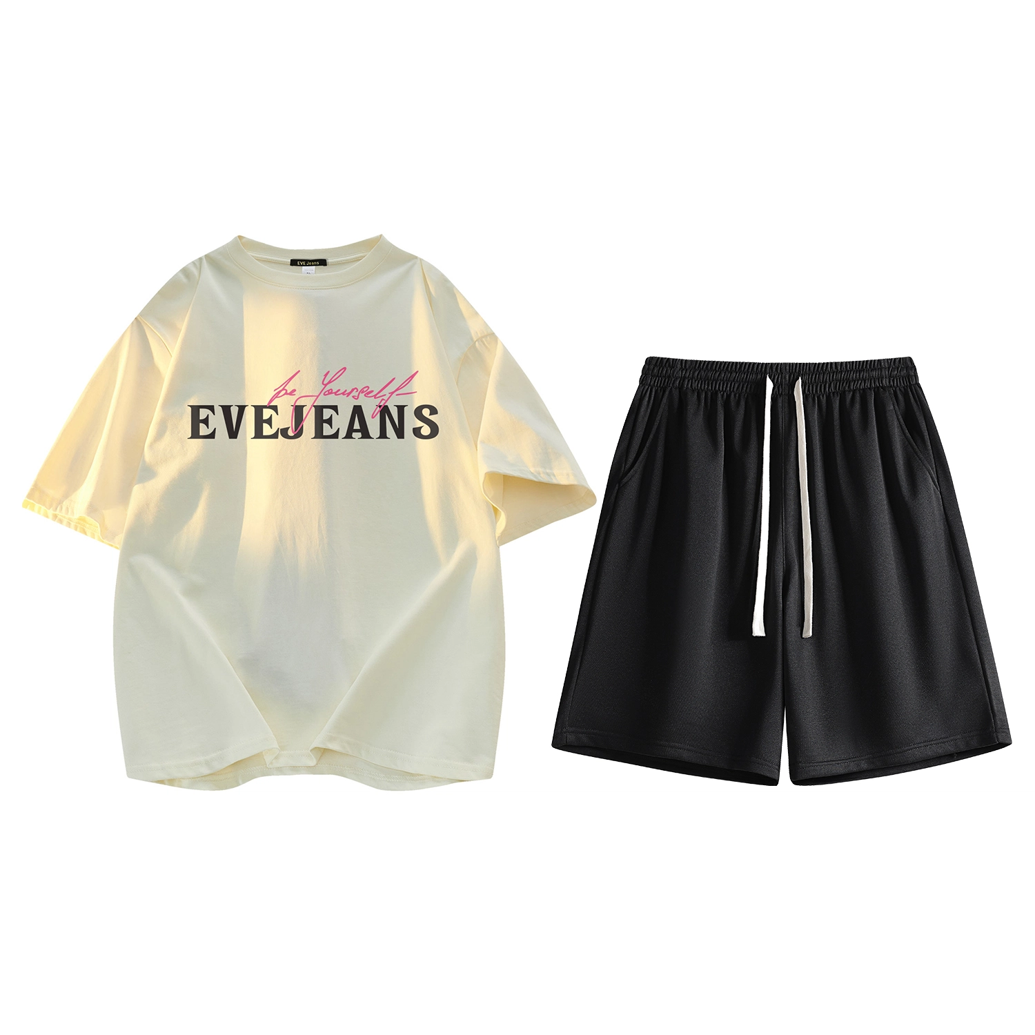 EVE Jeans T