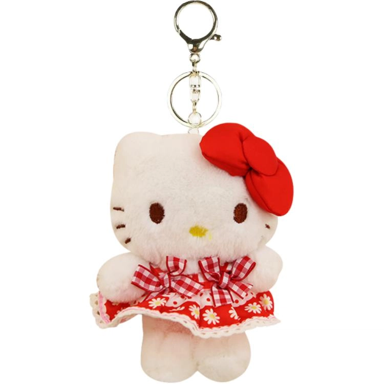 surof x Sanrio Hello Kitty 12cm