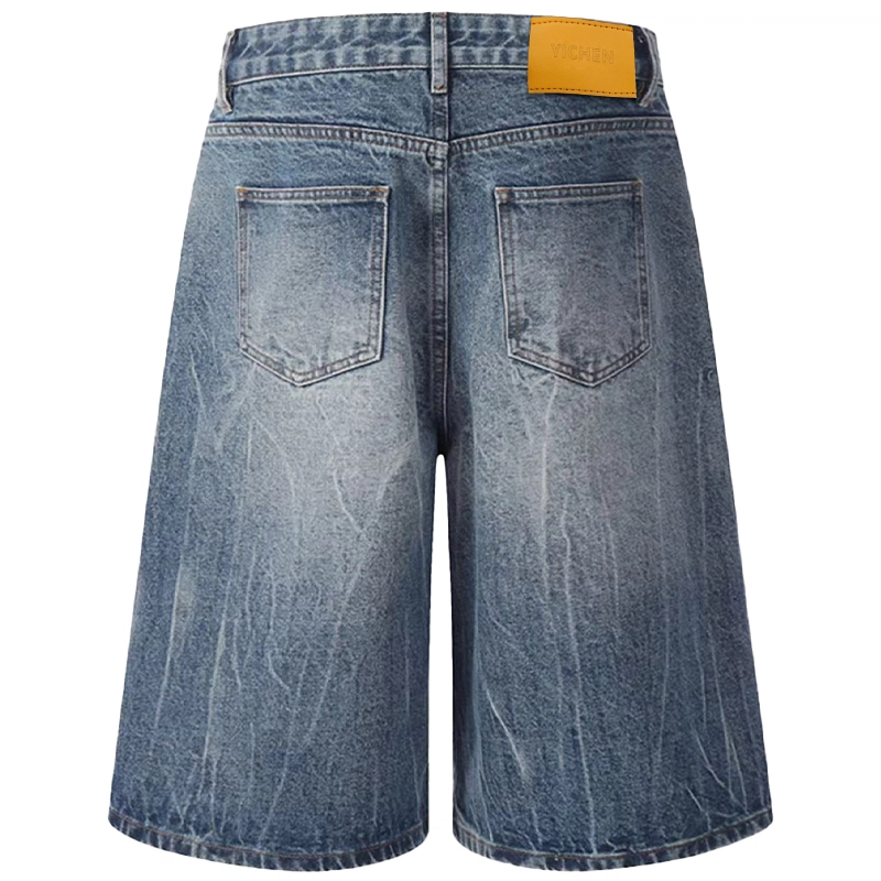 YICHEN 'vintageins