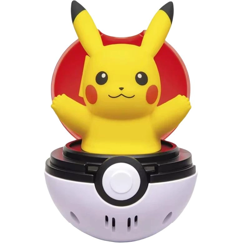 TAKARA TOMY x POKEMON