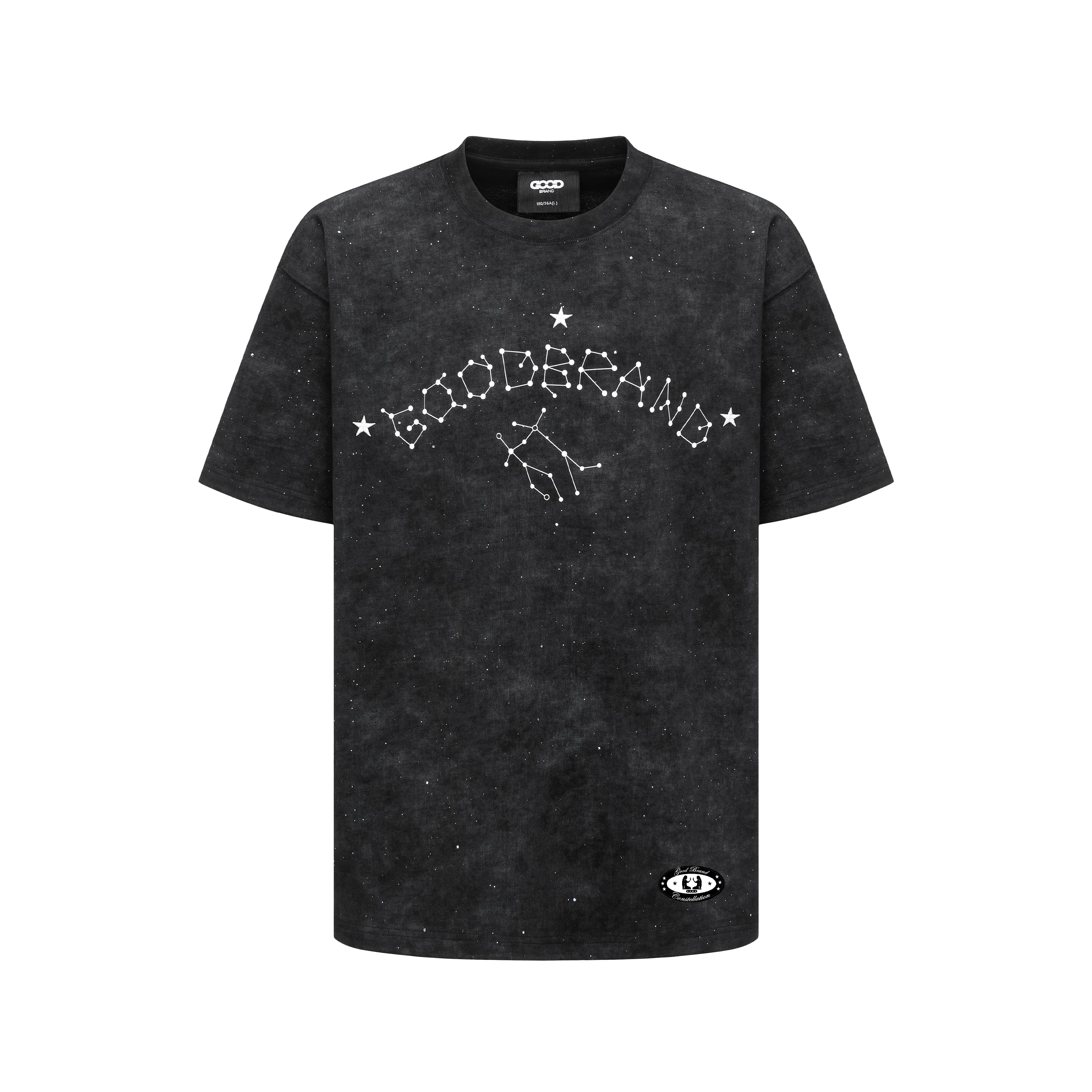 GOODBRAND COSMOSIST