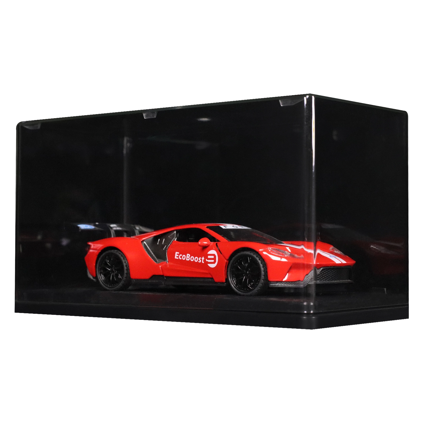 GT 132 FORD GT