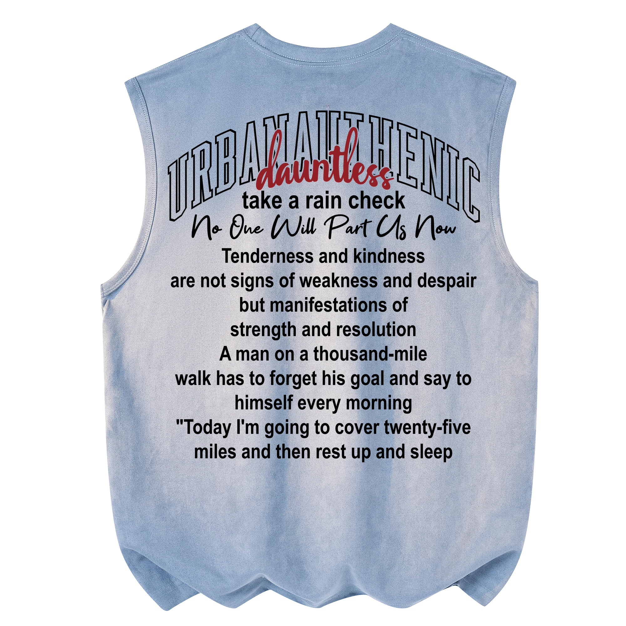 URBAN AUTHENTIC logoT
