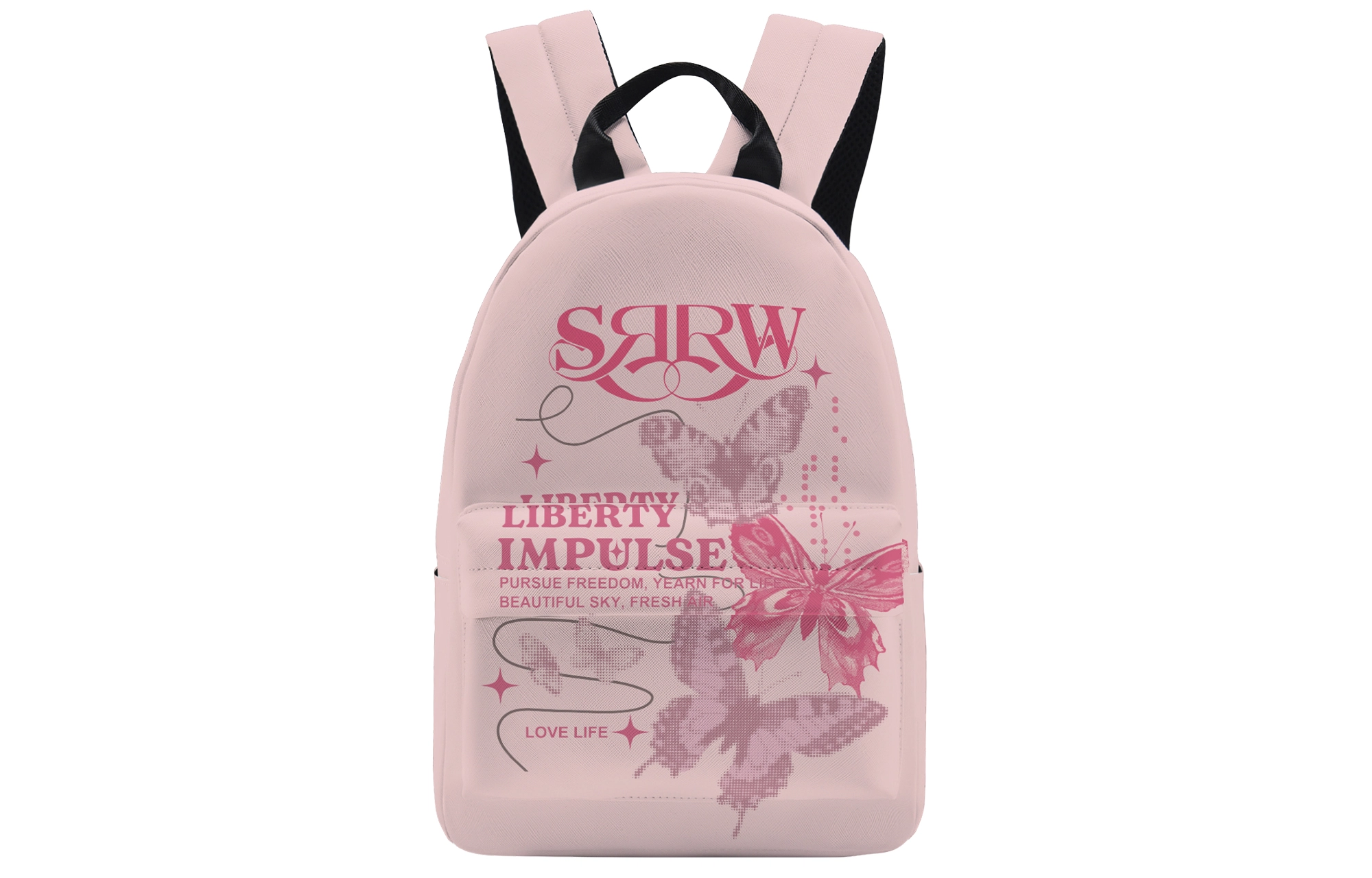SRRW PVC