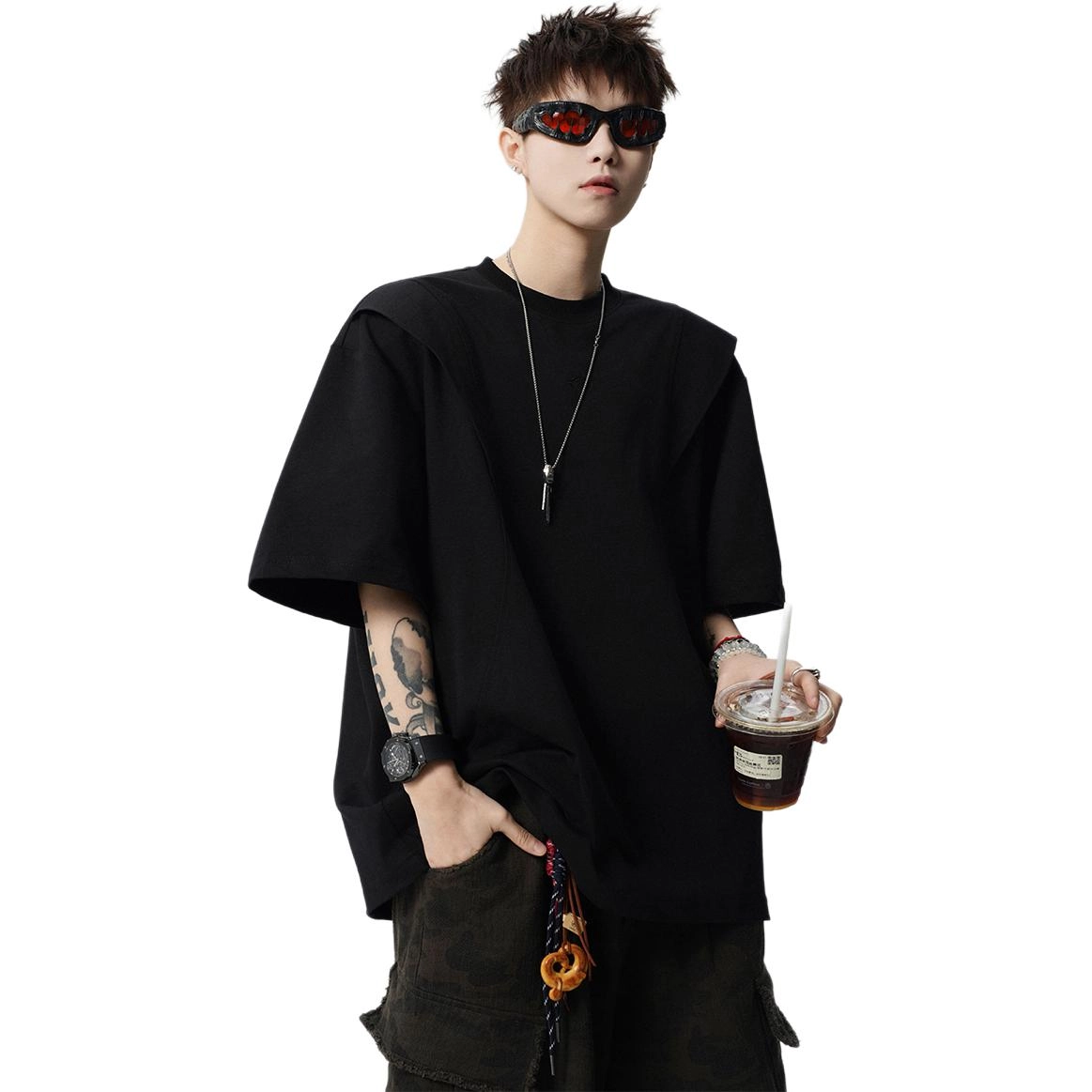 ICEGZ37 T