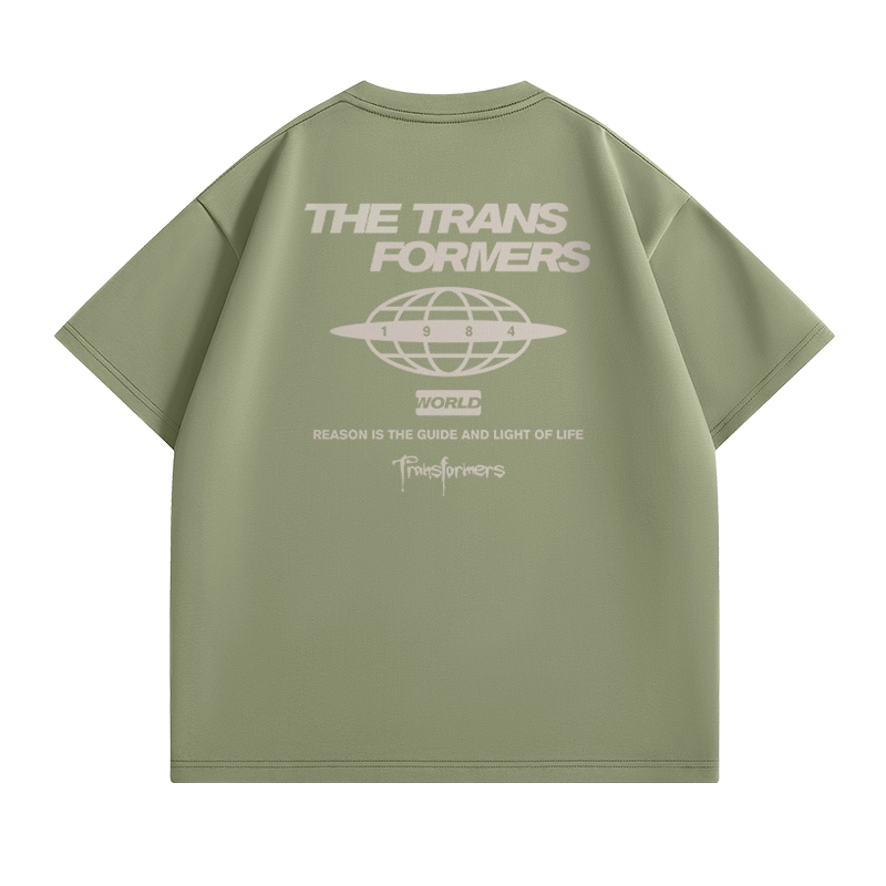 TRANSFORMERS T