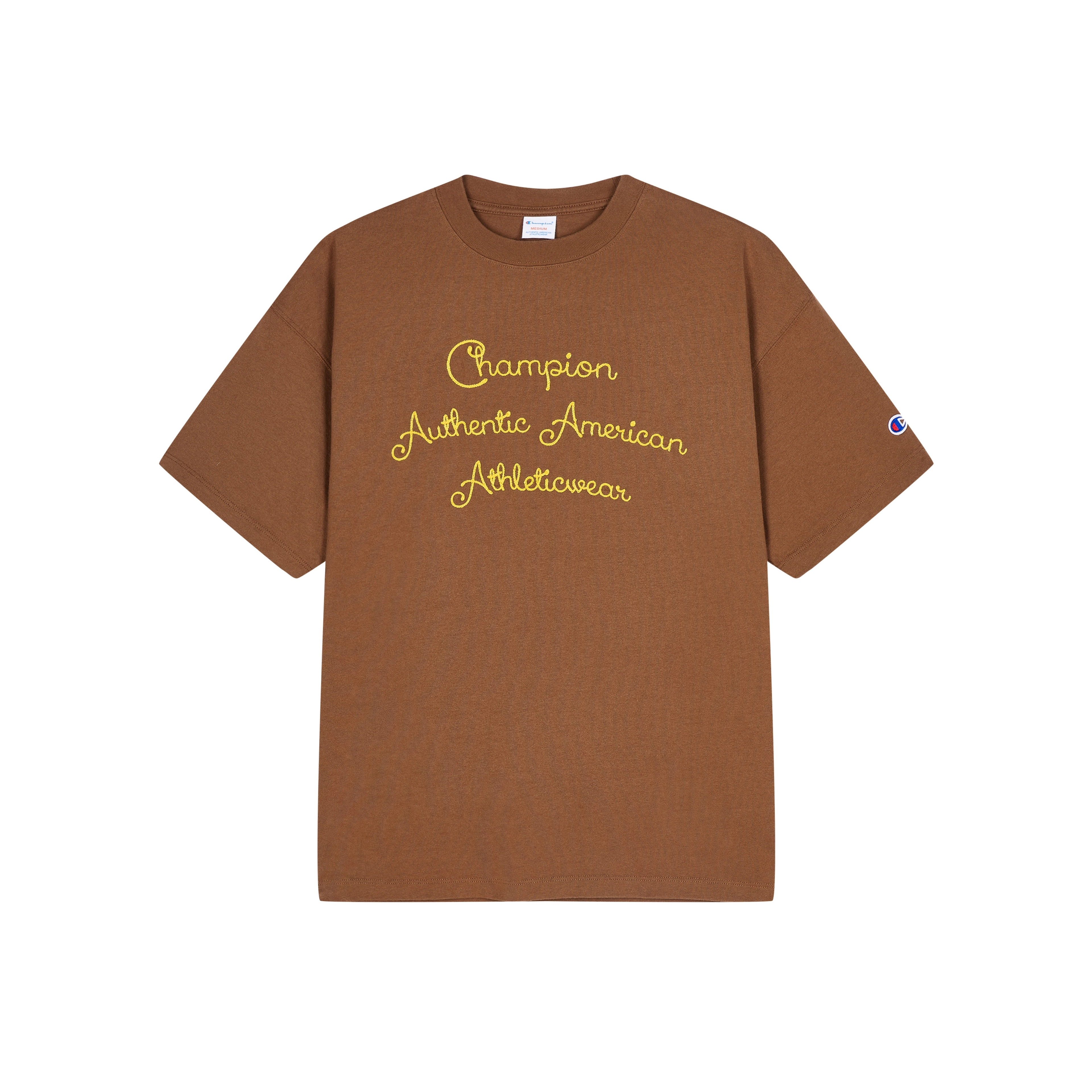 Champion SS25 MEN'S CASUAL T