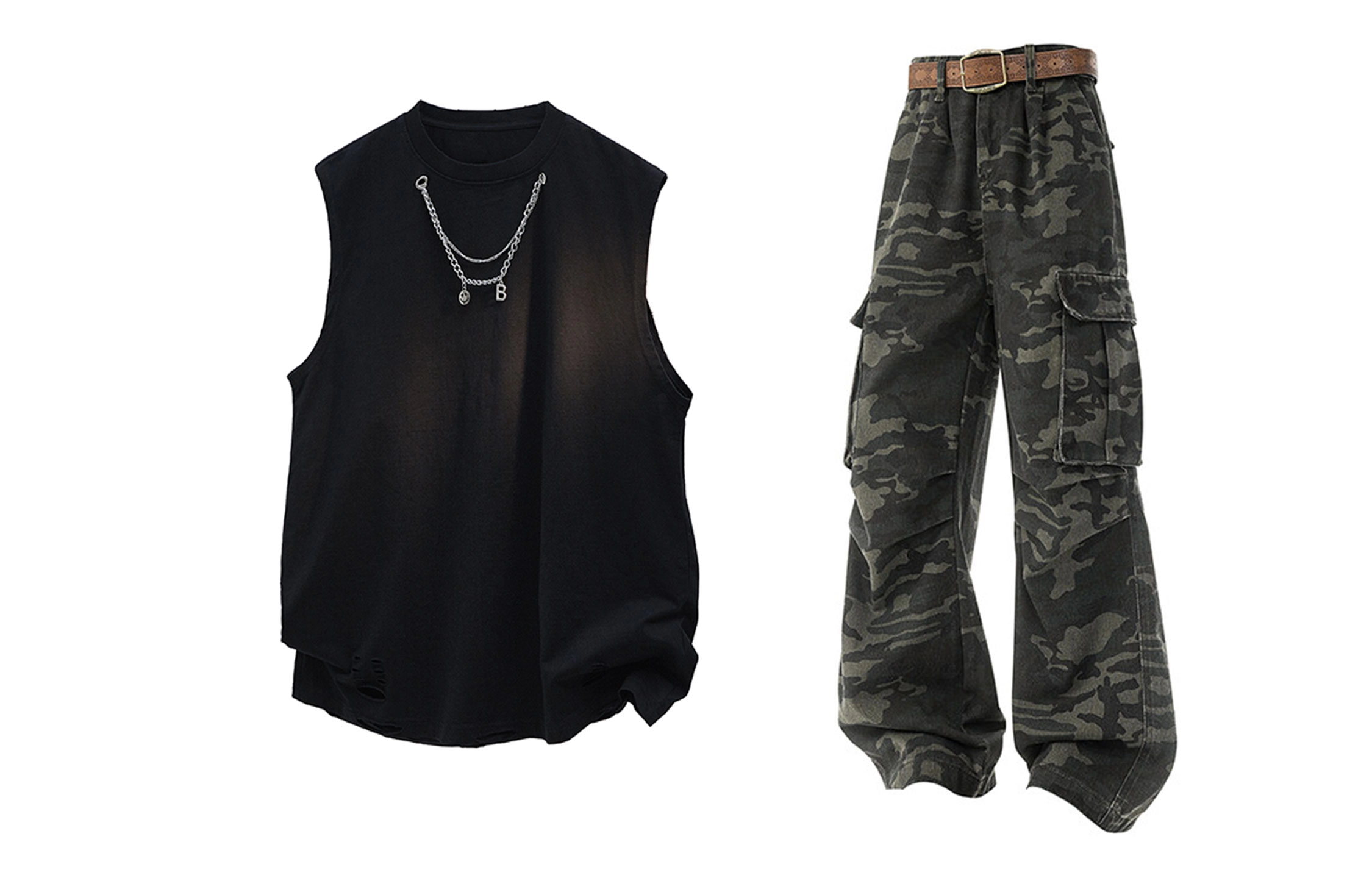 URBAN AUTHENTIC
