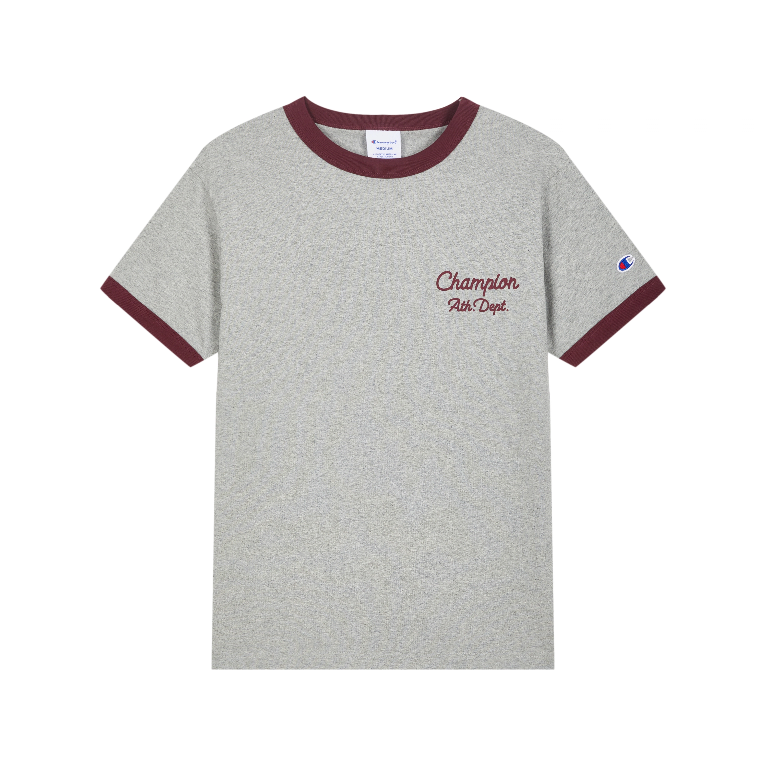 Champion BASIC SS24 T