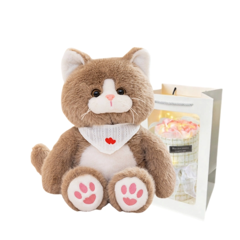 PUDOWRABBIT 25cm35cm