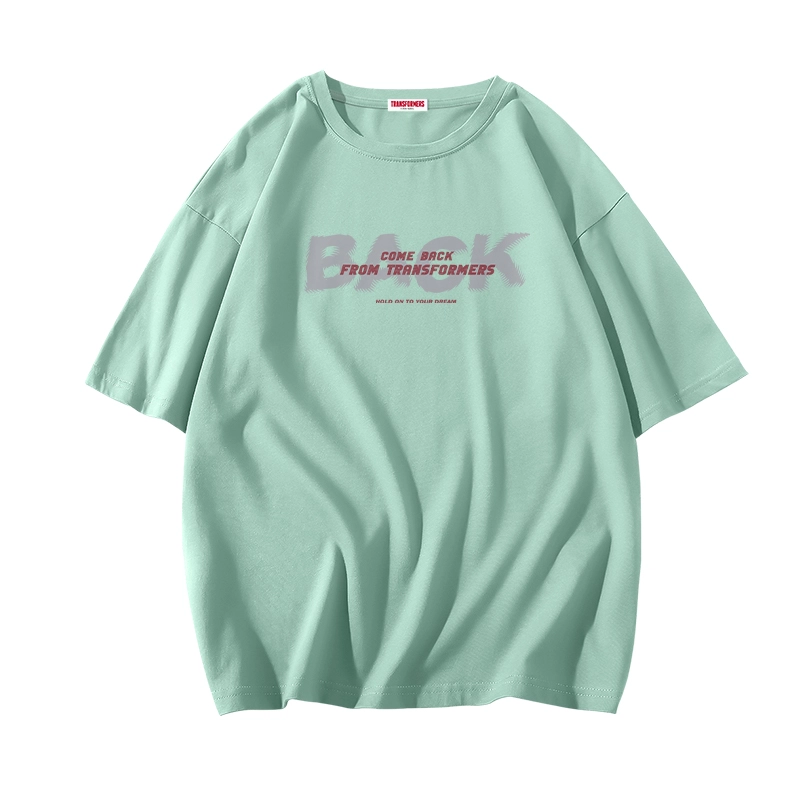TRANSFORMERS T