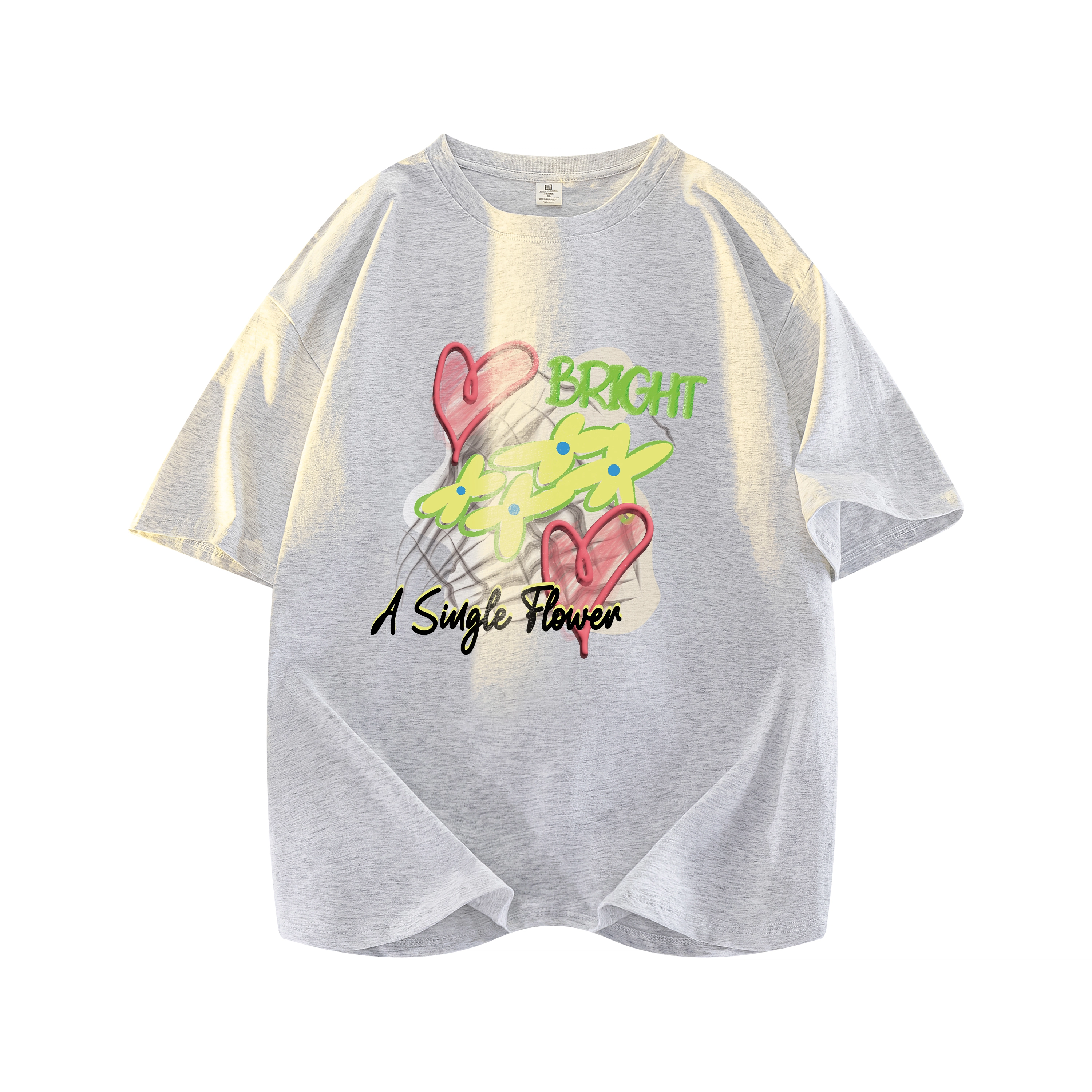 FOREVER 21 oversize T