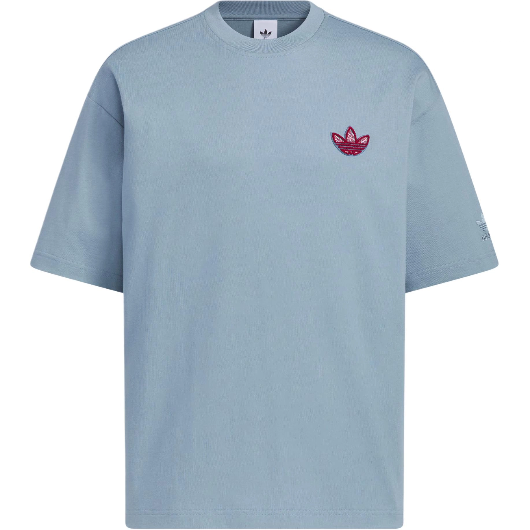 adidas originals Trefoil Graphic TREFOILGRAPHICT-SHIRT T