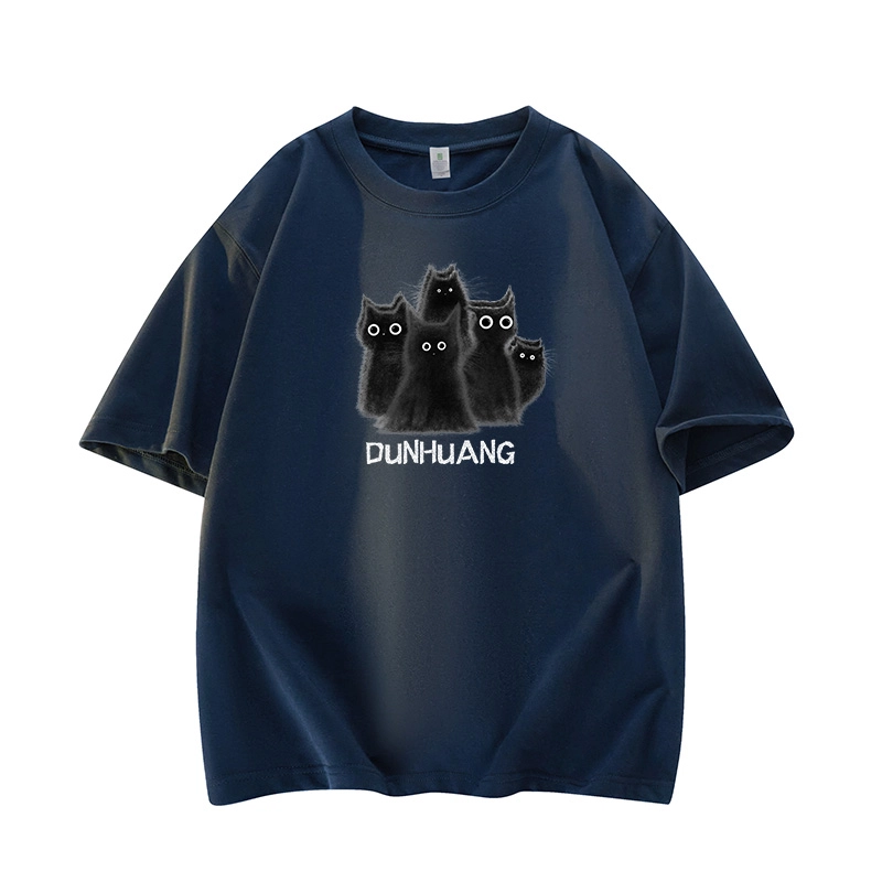 DUNHUANG INSPIRATION T