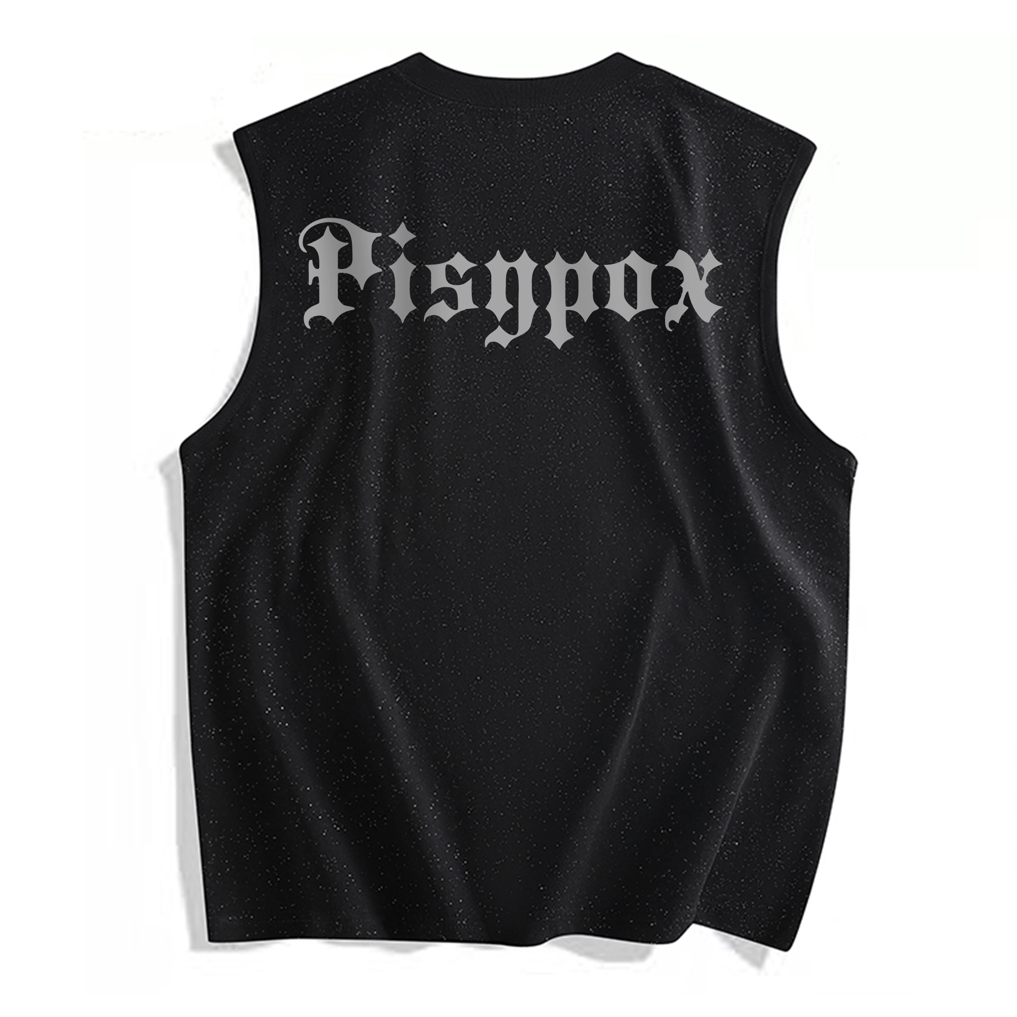 PISYPOX Logo