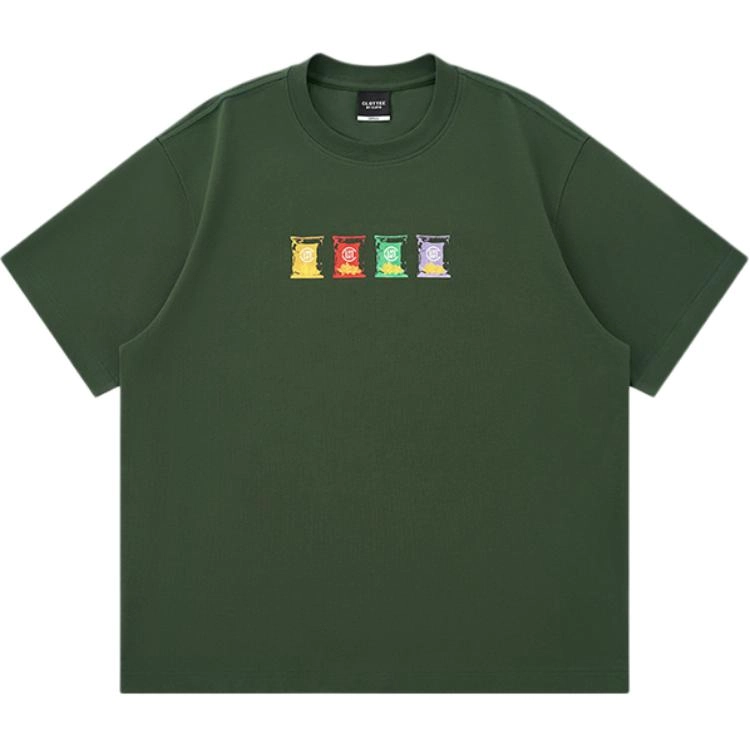 CLOTTEE by CLOT T