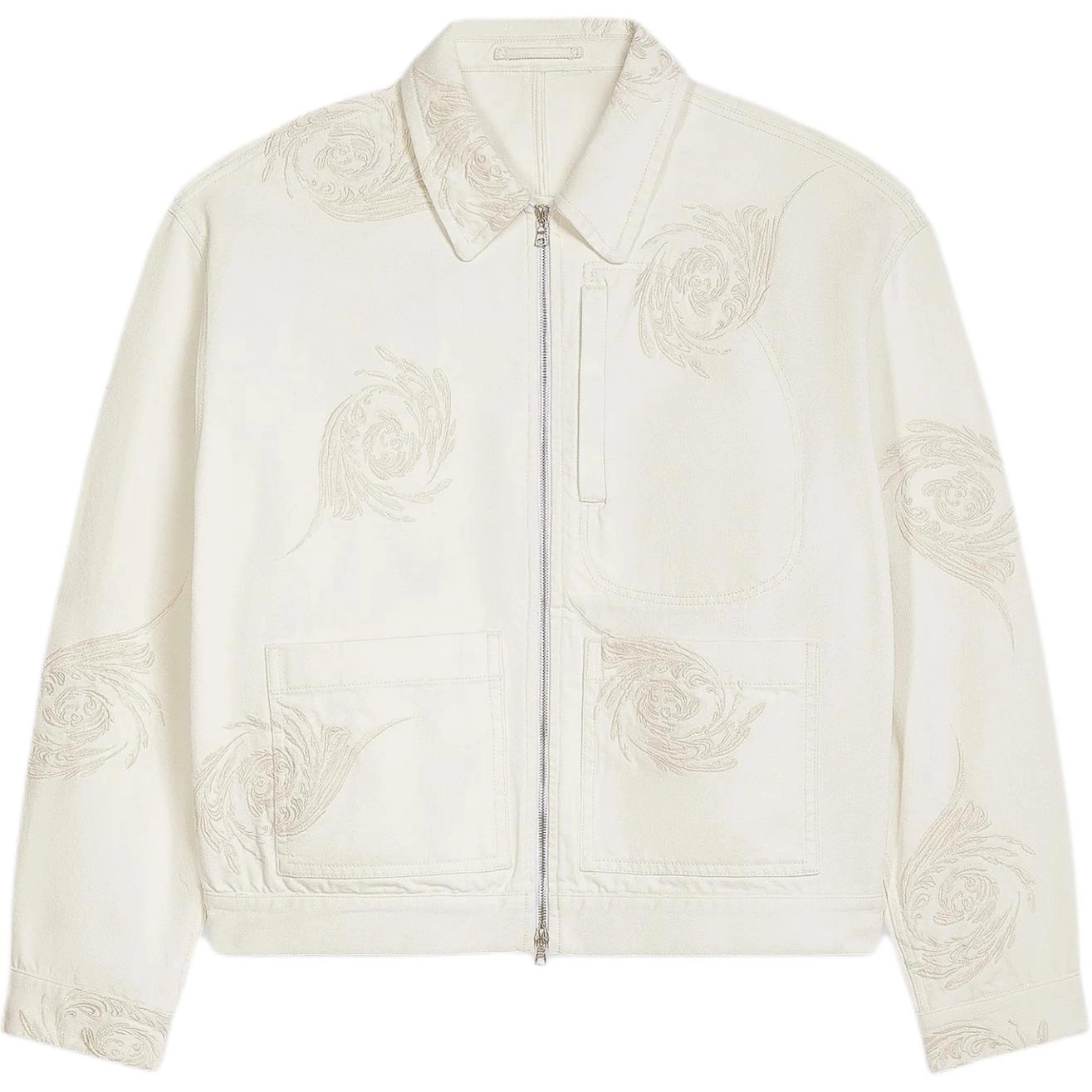 DRIES VAN NOTEN