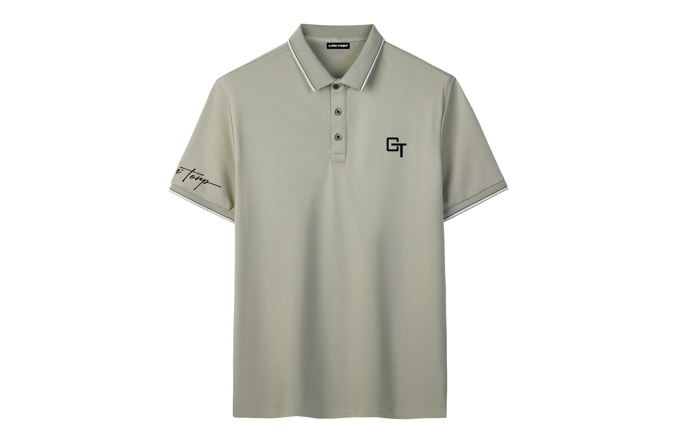 CANTORP Logopolo