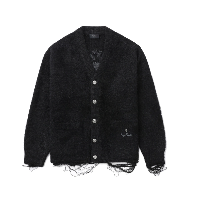 BAPE BLACK