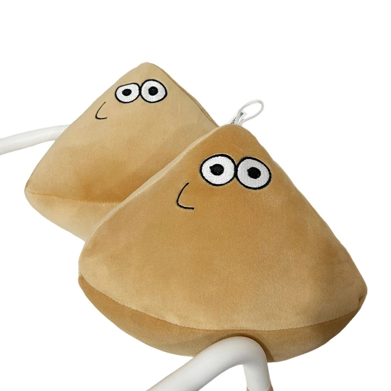 YOUMAI pou plush 22cm