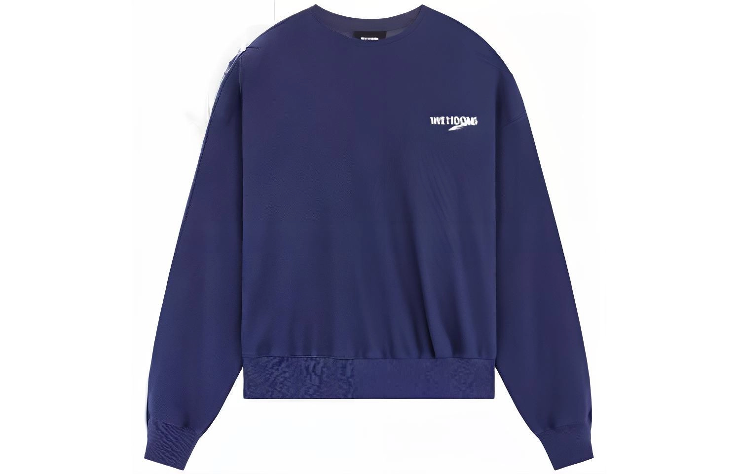 WE11DONE FW22 Logo