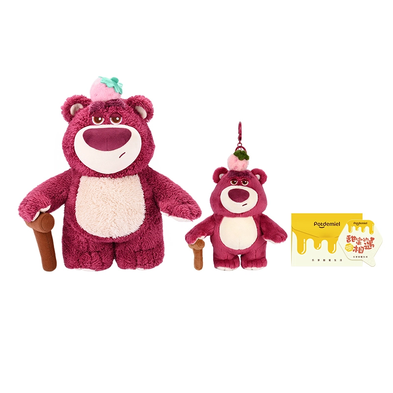 POTDEMIEL x Disney 28cm