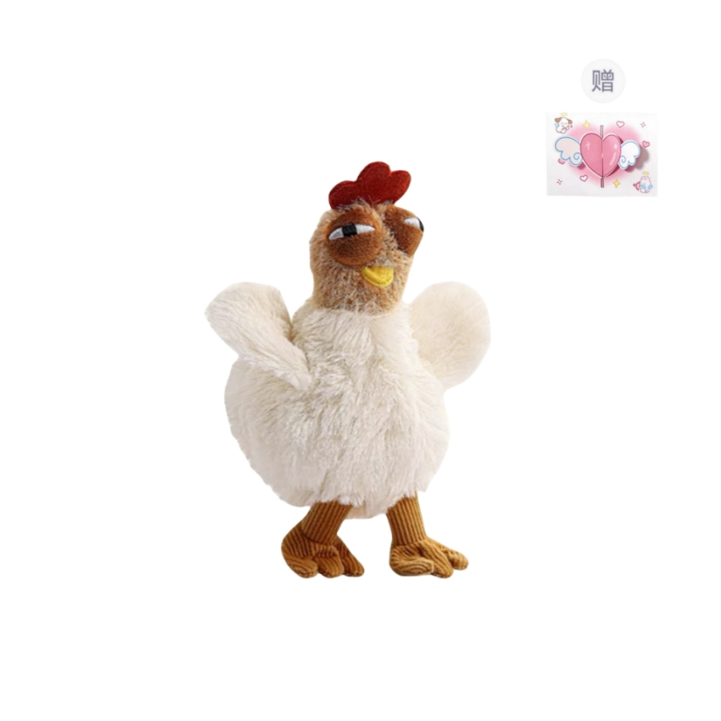 PUDOWRABBIT 13cm