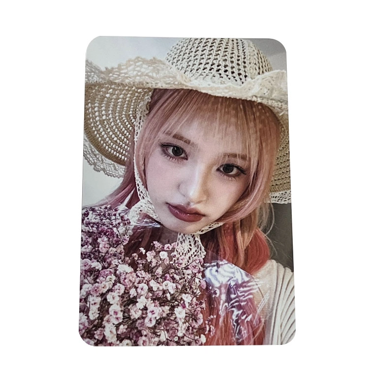 STARSHIP Entertainment liz sw