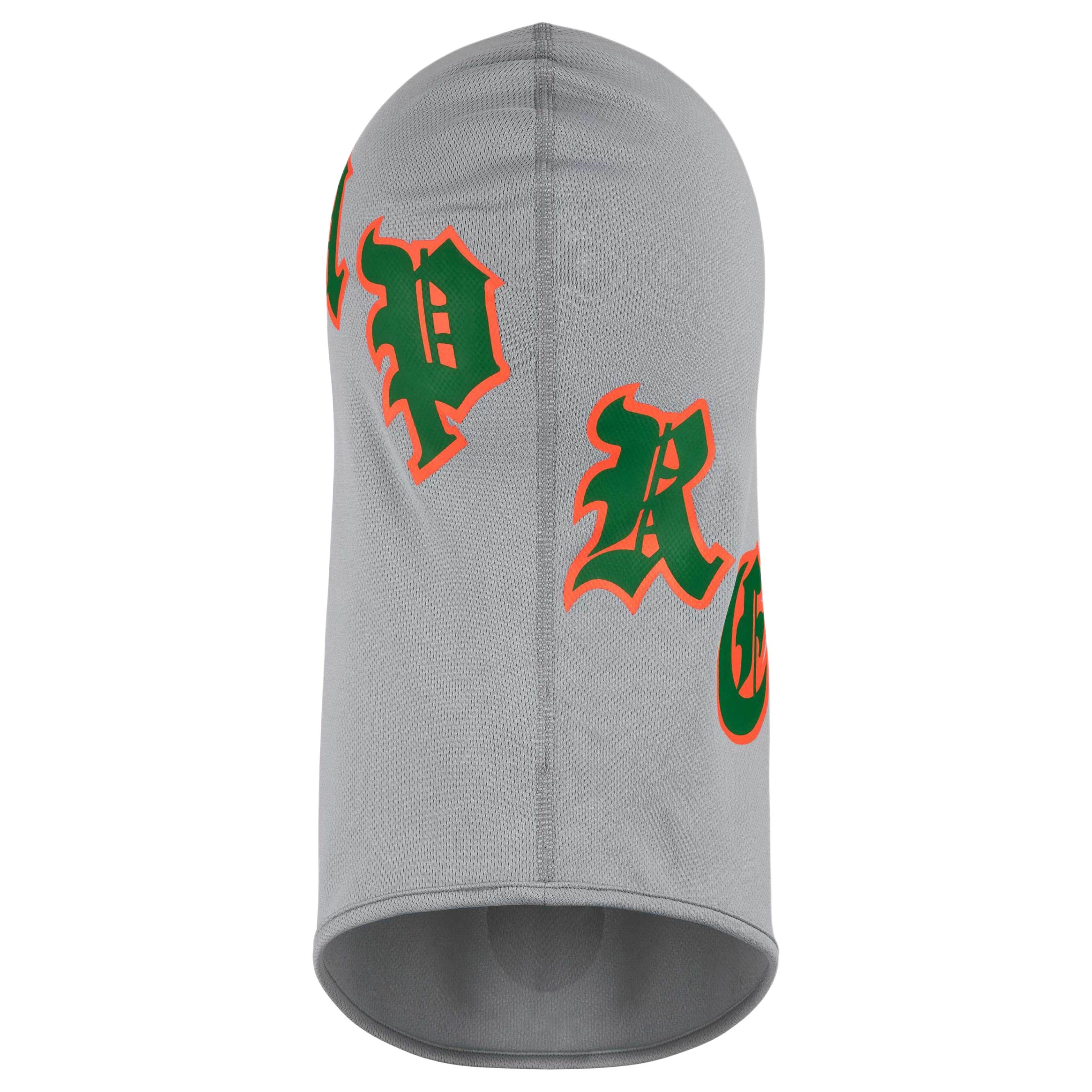 Supreme Old English Lightweight Balaclava -