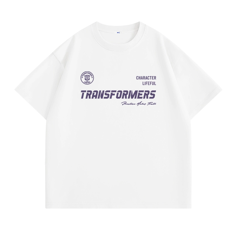 TRANSFORMERS T