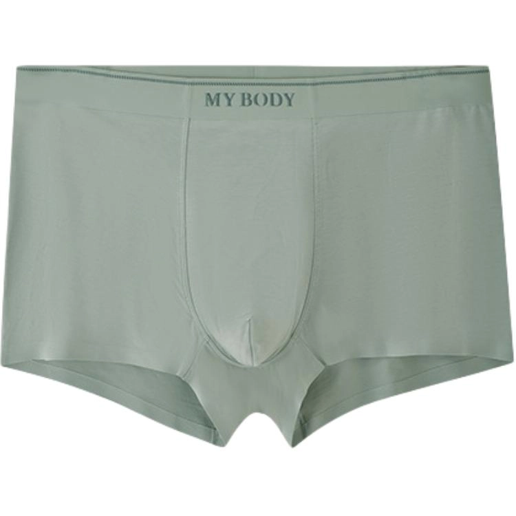 MY BODY
