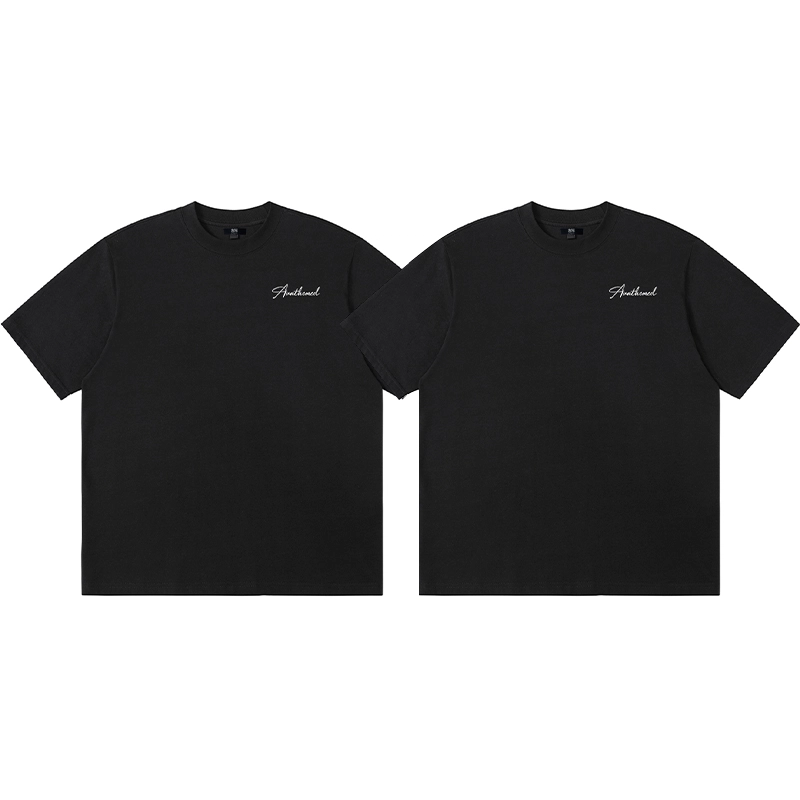 UNthemed T