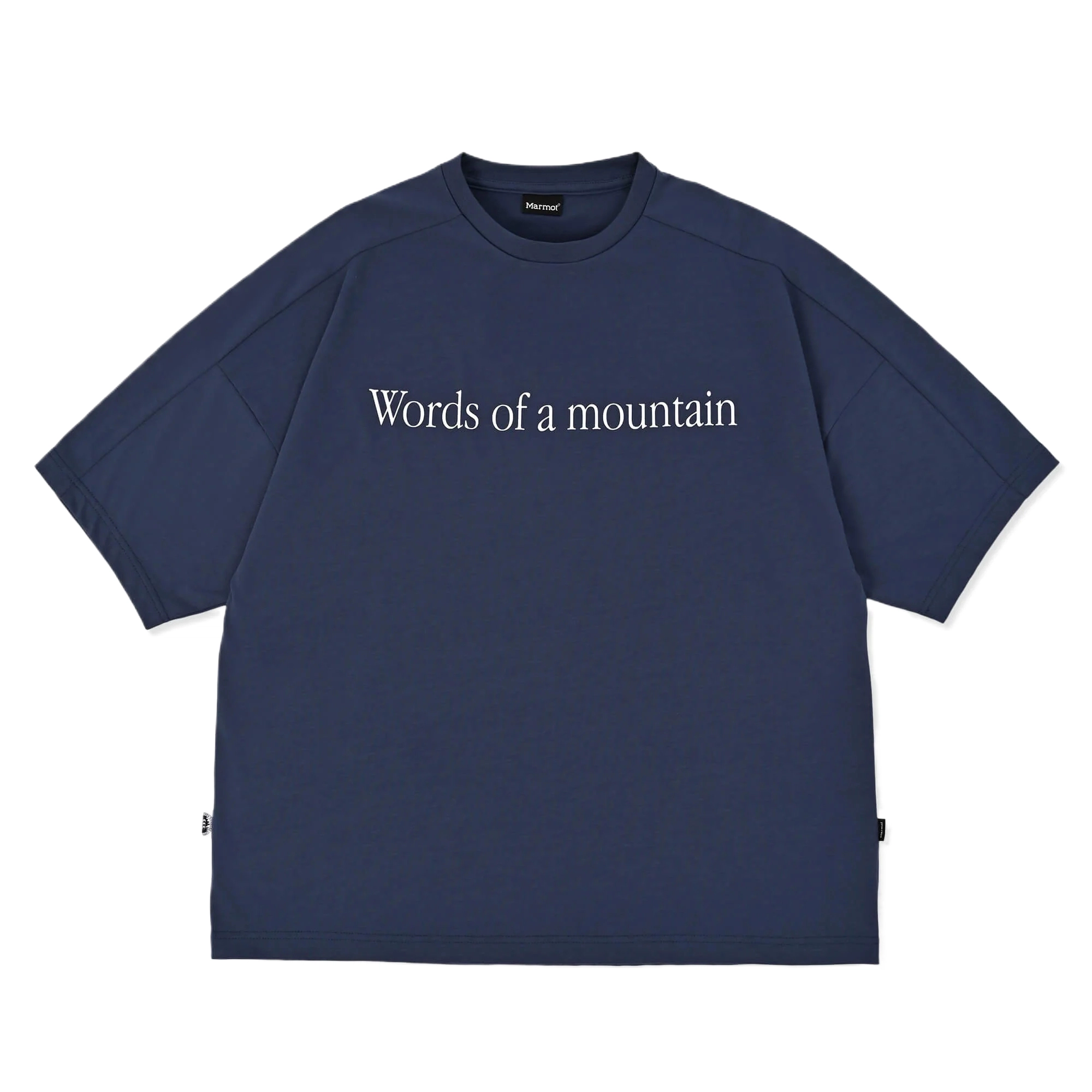 Marmot CITY COUNTRY CITY Marmot MMWCCC Everywhere T