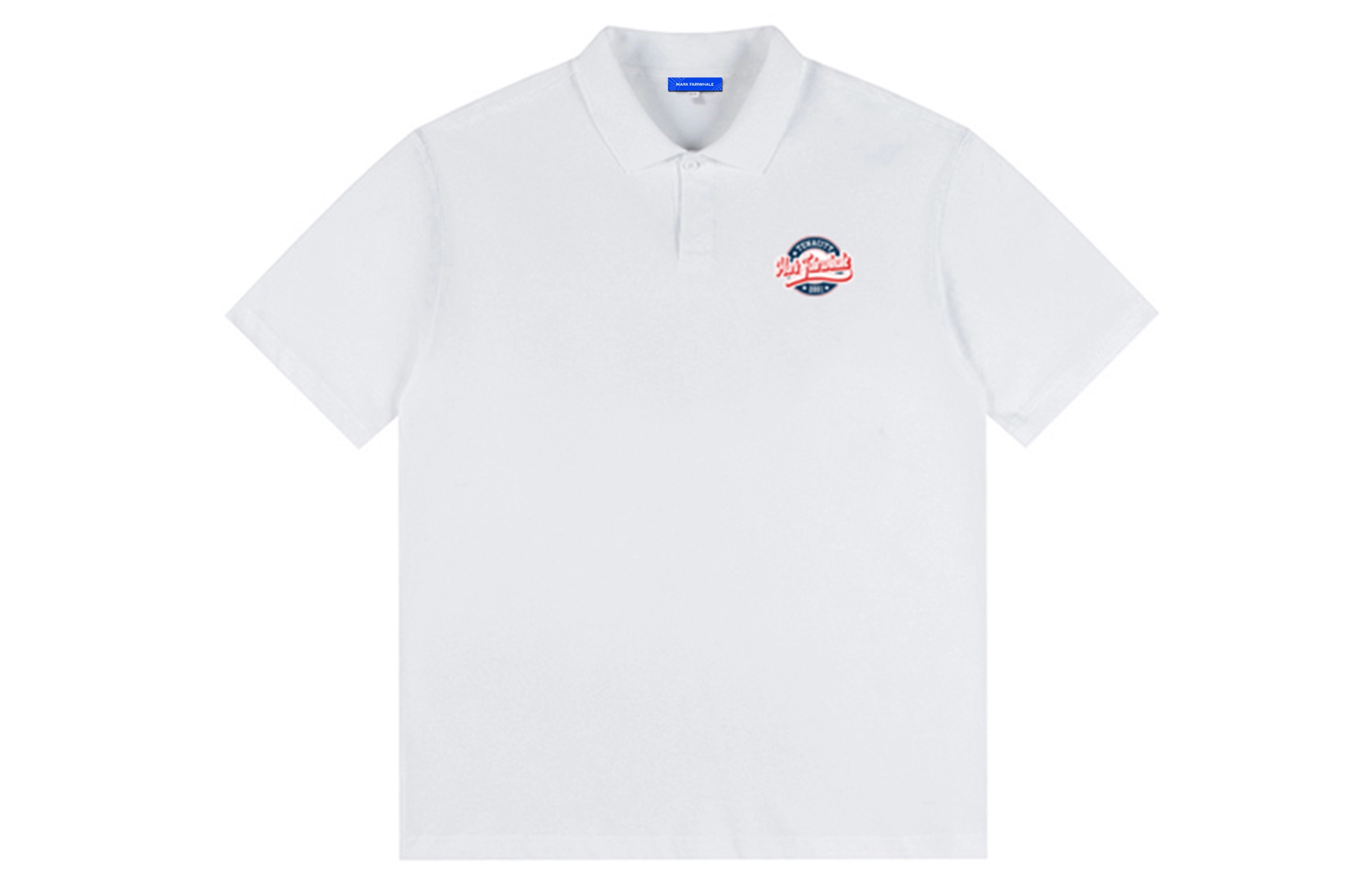 FAIRWHALE LOGOPolo