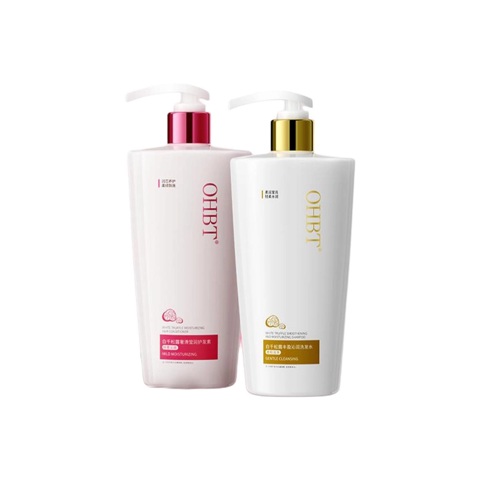 OHBT 500ml+500ml500ml+150ml
