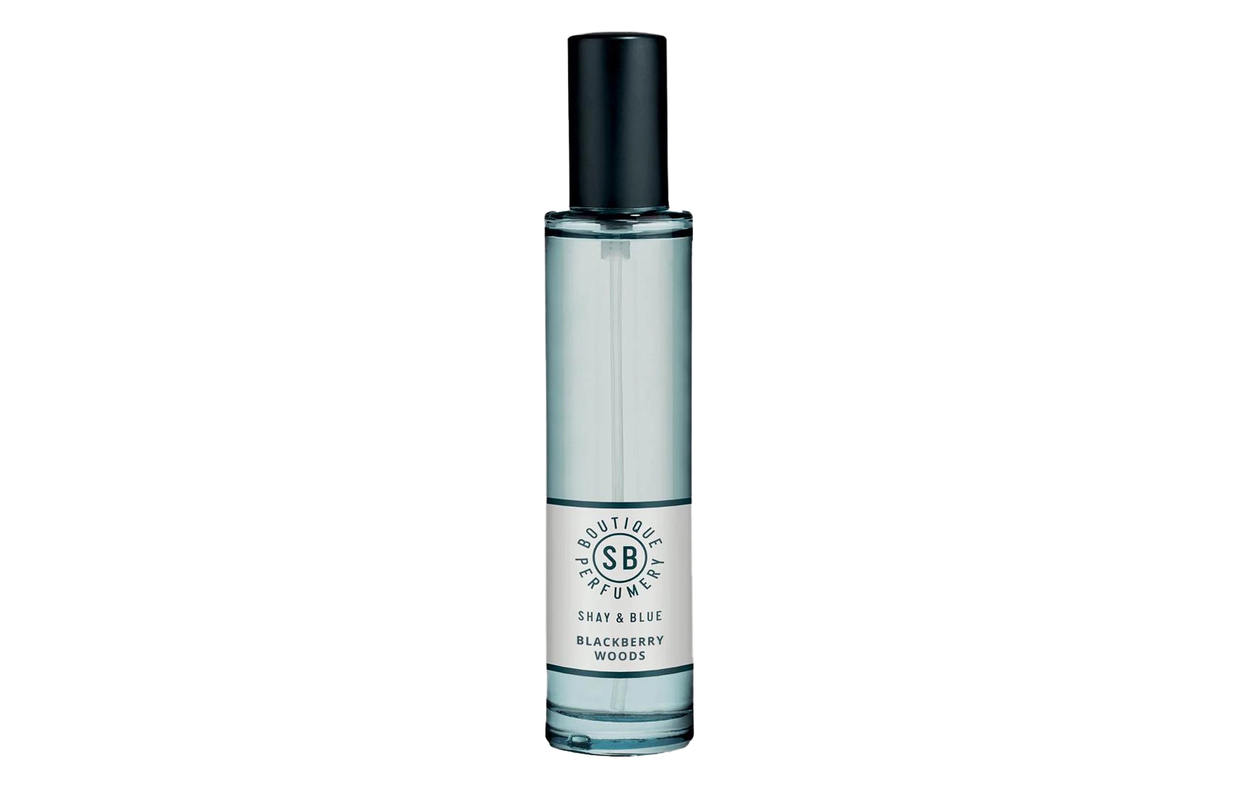 ShayBlue Blackberry Woods EDP 30ml