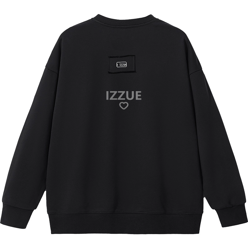 izzue i.t logo