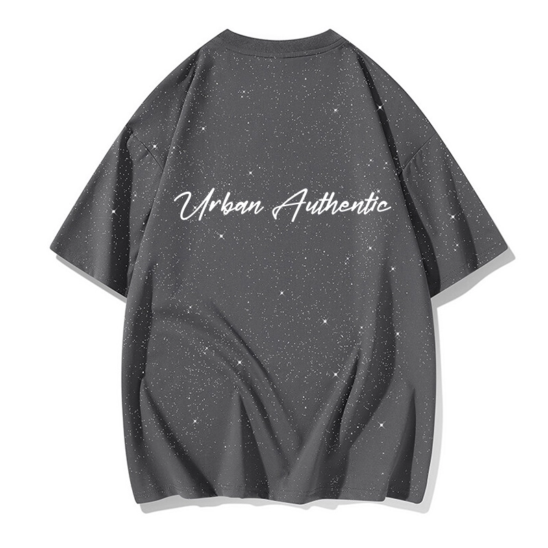 URBAN AUTHENTIC LOGOT