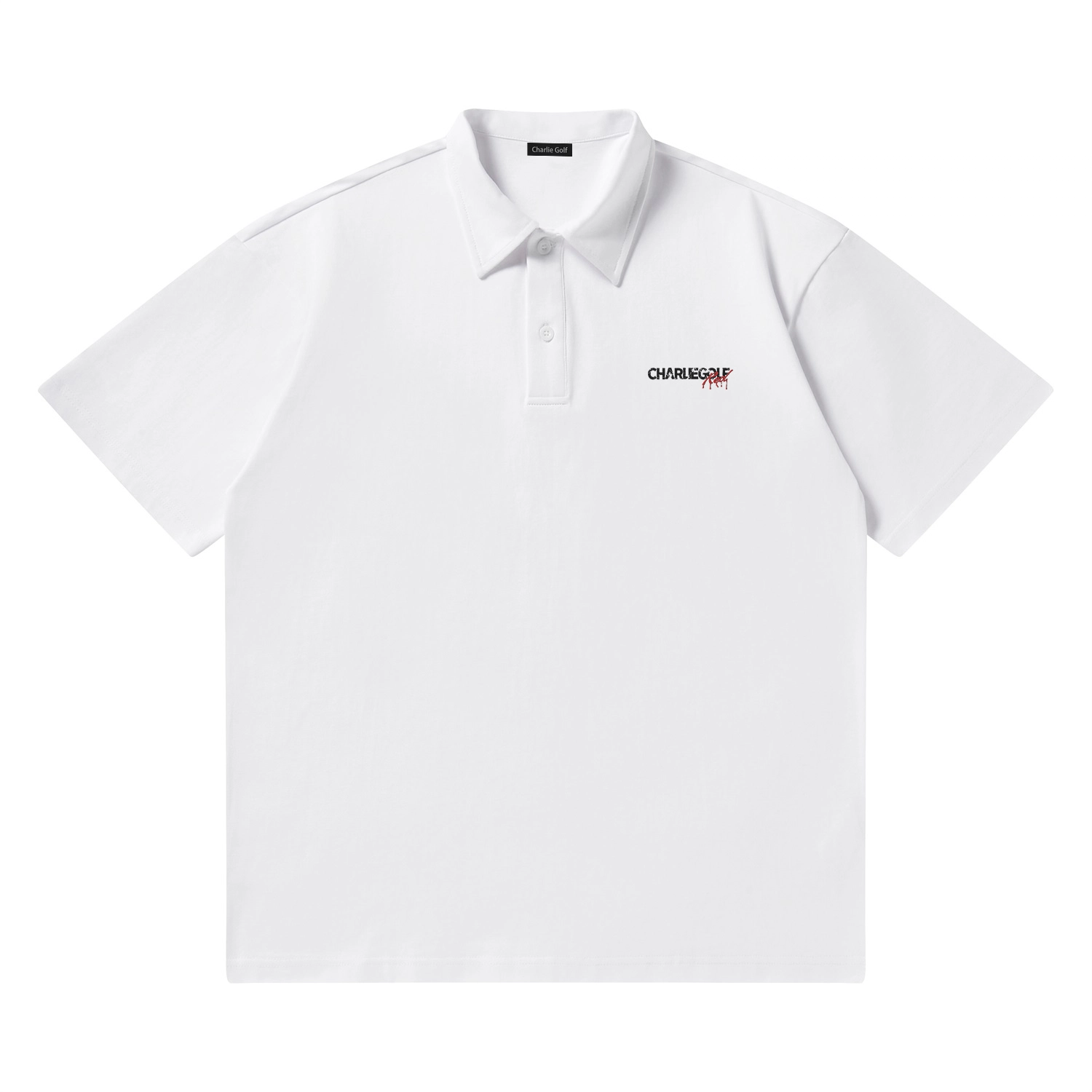 CHARLIE GOLF Polo