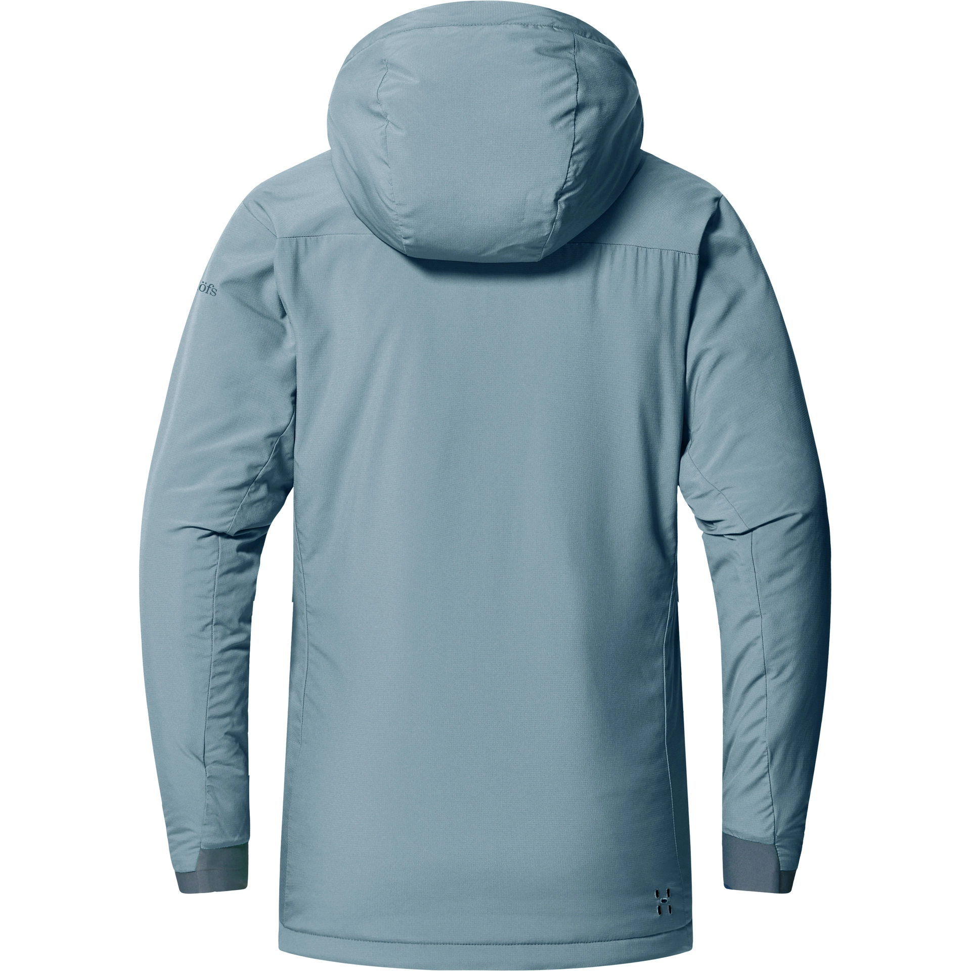 HAGLFS Mimic Alert Hood