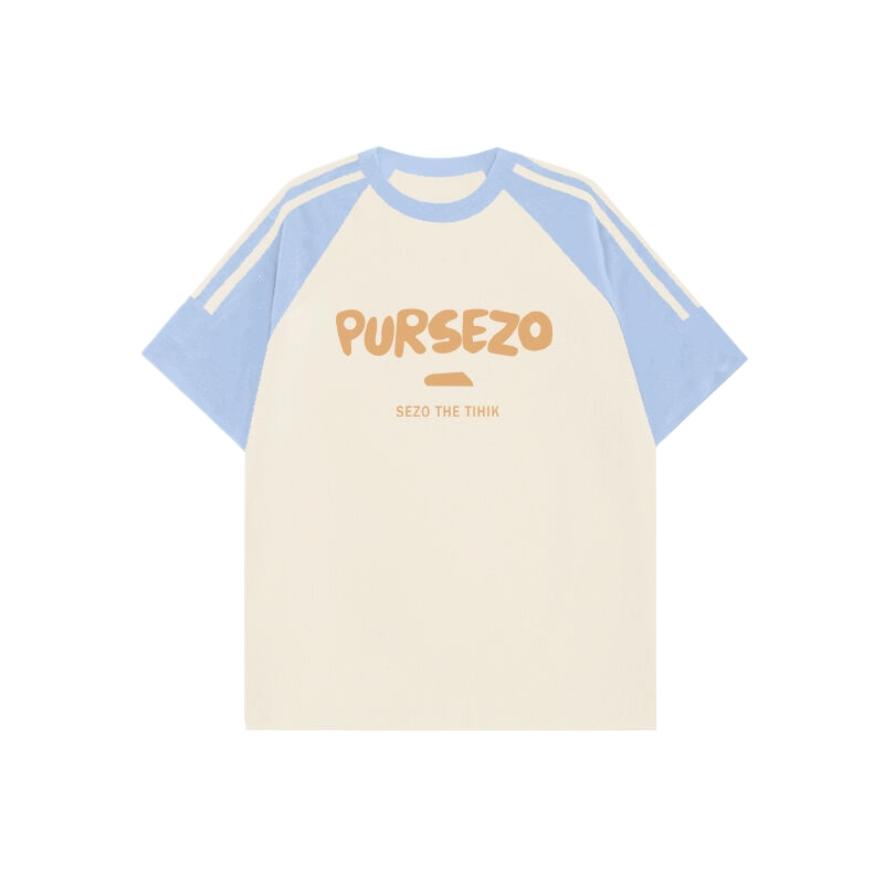 UYH oversizeins T