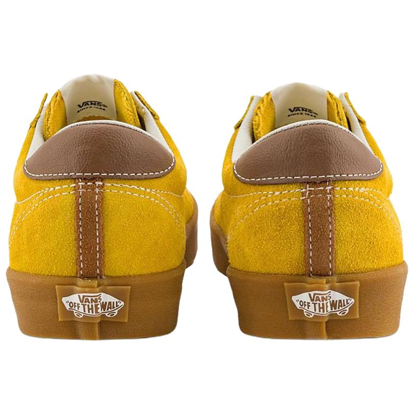 Vans Sport Low
