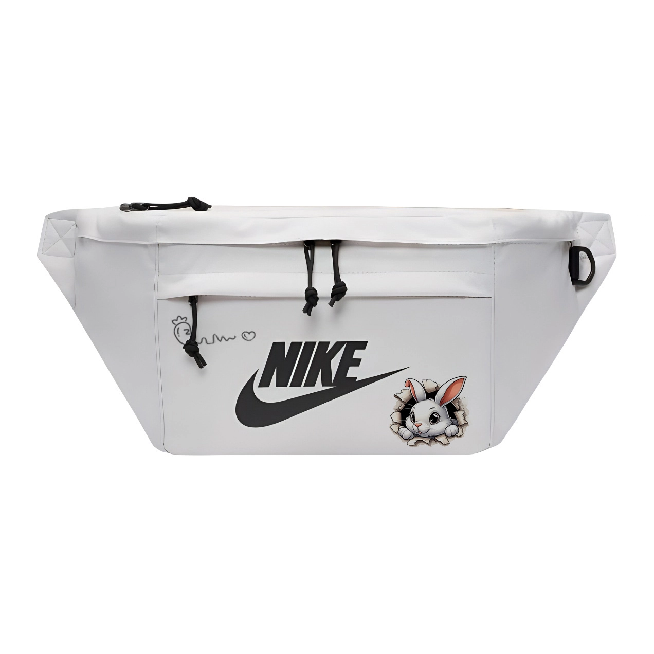 Nike Logo BK