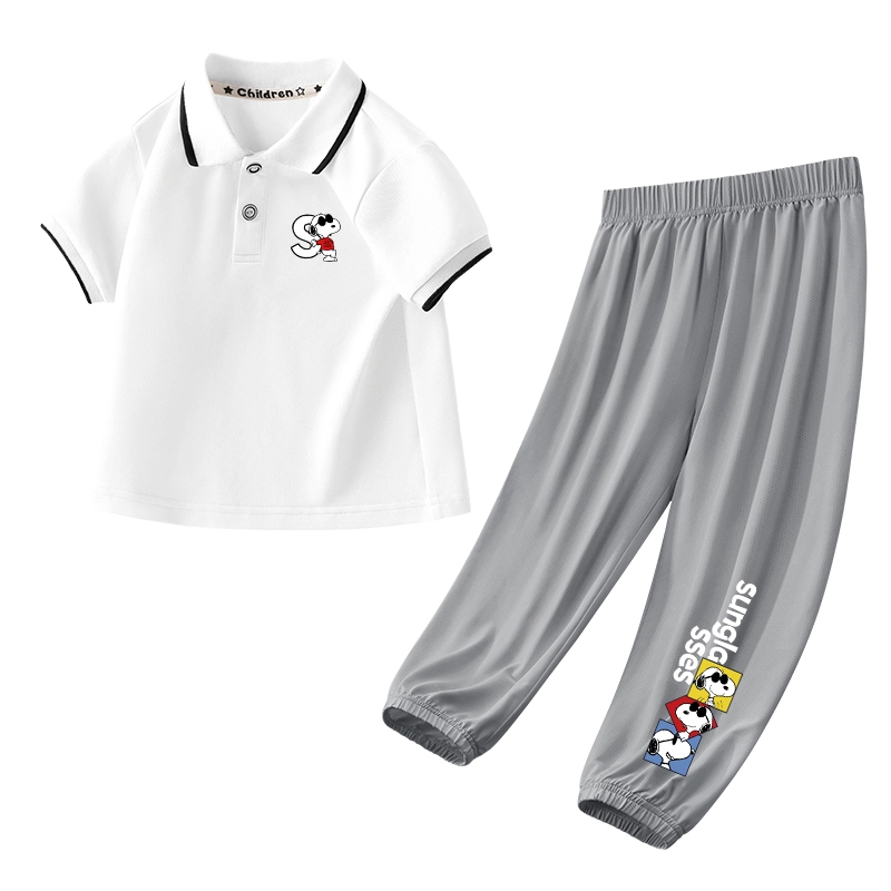 SNOOPY logopolo 2